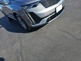 New 2025 Cadillac XT6 Premium Luxury w/ Technology Package image 6