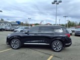 Certified 2023 Hyundai Santa Fe Calligraphy image 2