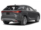 New 2025 Lexus RX 450h AWD w/ Luxury Package image 5