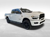 New 2025 RAM 2500 Laramie w/ Night Edition image 2