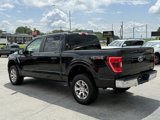 Used 2023 Ford F150 XLT image 5