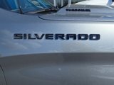 New 2025 Chevrolet Silverado 1500 RST w/ Dark Appearance Package image 4
