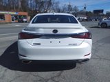 Used 2022 Lexus ES 350 w/ Premium Package image 4