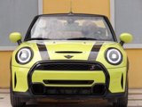 Used 2022 MINI Cooper S image 2