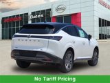 New 2025 Nissan Murano SL image 3