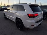 Used 2015 Jeep Grand Cherokee Altitude image 3
