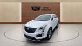 Certified 2024 Cadillac XT5 Premium Luxury image 1