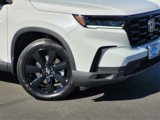 New 2025 Honda Pilot Black Edition image 3