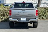 New 2025 RAM 1500 Laramie image 5