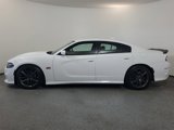 Used 2019 Dodge Charger Scat Pack image 4