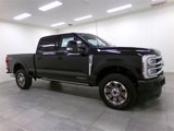 New 2025 Ford F250 King Ranch image 6