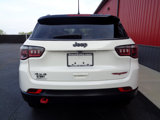 Used 2018 Jeep Compass Trailhawk w/ Navigation Group image 6