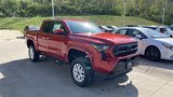 New 2025 Toyota Tacoma SR5 image 5