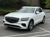 New 2026 Genesis GV70 2.5T Advanced image 4