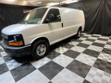 Used 2016 Chevrolet Express 2500 image 5