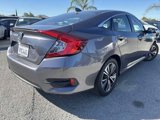 Used 2016 Honda Civic EX-L image 3