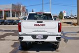 New 2025 GMC Sierra 2500 Denali w/ Denali Reserve Package image 4
