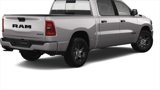 New 2025 RAM 1500 Tradesman w/ Night Edition image 2
