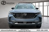 New 2025 MAZDA CX-50 2.5 Hybrid w/ Weather Package image 2