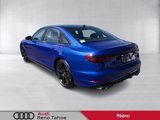 New 2025 Audi S8 image 3