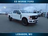 New 2025 Ford F350 Platinum image 4