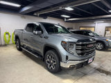 New 2026 GMC Sierra 1500 SLT w/ SLT Premium Plus Package image 3