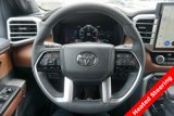New 2025 Toyota Sequoia 4WD image 3