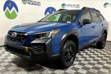 New 2025 Subaru Outback Wilderness image 2