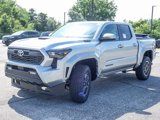 New 2025 Toyota Tacoma TRD Sport image 4