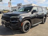 New 2025 Jeep Wagoneer Series II w/ Premium Group I image 3