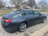 Used 2021 Chevrolet Malibu LT image 6
