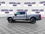 New 2025 Ford F250 XLT image 5