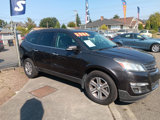 Used 2015 Chevrolet Traverse LT image 2