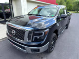 Used 2019 Nissan Titan S w/ S Utility Package image 2