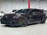 Used 2022 Porsche Panamera 4S w/ Premium Package image 2