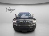 New 2025 RAM 2500 Laramie image 2
