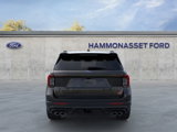 New 2025 Ford Explorer ST image 5