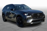 New 2025 MAZDA CX-90 Plug-In Hybrid w/Premium Sport image 2