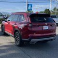 New 2026 Honda CR-V TrailSport image 3