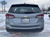 Used 2023 Chevrolet Equinox LS image 4