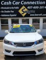 Used 2013 Honda Accord EX image 3