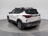 Used 2021 Kia Seltos SX image 3