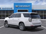 New 2025 Chevrolet Tahoe Premier image 3