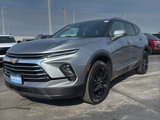 Certified 2024 Chevrolet Blazer Premier w/ LPO, Floor Liner Package image 2