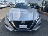 Used 2022 Nissan Altima 2.5 SV image 2
