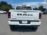 New 2025 RAM 2500 Laramie w/ Sport Appearance Package image 4