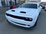 Used 2019 Dodge Challenger SRT Hellcat Redeye image 2
