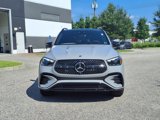 New 2026 Mercedes-Benz GLE 450 4MATIC image 2