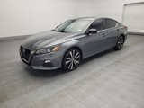 Used 2020 Nissan Altima 2.5 SR image 2