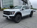 New 2025 Ford F150 Raptor image 2
